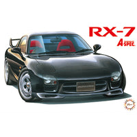 RX-7 A-Spec 1/24