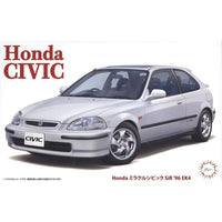 Honda Miracle Civic SiR '96 EK4 1/24