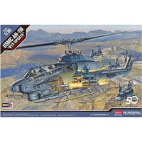 USMC AH-1W "NTS Update" 1/35