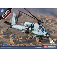 AH-64A ANG "South Carolina" 1/35