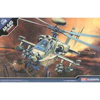 AH-64D Longbow 1/48