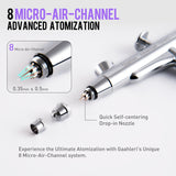 GHAD-39 Advanced Series Airbrush