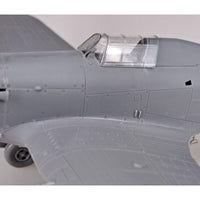 Hurricane Mk IIc 1/48