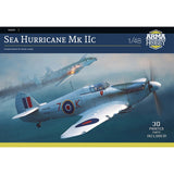 Sea Hurricane Mk IIc 1/48