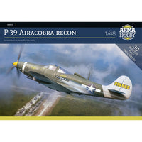 P-39 Airacobra RECON 1/48