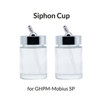 Siphon Paint Cup for Mobius SP