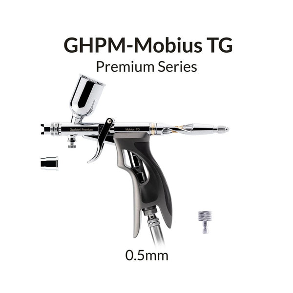 Premium Series GHPM-Mobius TG 0.5mm