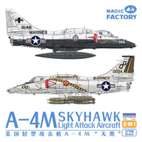 A-4M Skyhawk 1/48