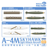 A-4M Skyhawk 1/48