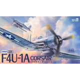 F4U-1A Corsair 1/48