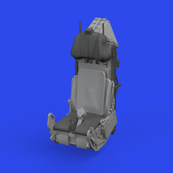 F-35A ejection seat PRINT 1/48