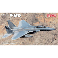 U.S. Air Force F-15D 1/72