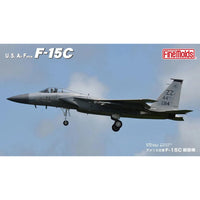 U. S. Air Force F-15C "Kadena" 1/72