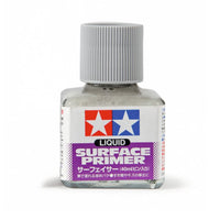 Tamiya Liquid Surface Primer (40ml)