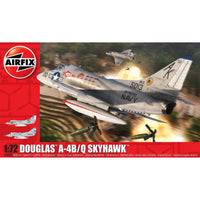 Douglas A-4B/Q Skyhawk 1/72