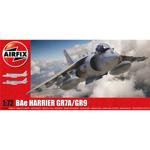 BAe Harrier GR7.A/GR.9