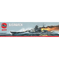 Bismarck Vintage Classics 1/600