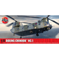 Boeing Chinook HC.1 1/72