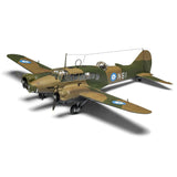 Avro Anson Mk.I Greek-Royal Hellenic Air Force 1935-1973 1/48