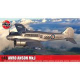 Avro Anson Mk.I Greek-Royal Hellenic Air Force 1935-1973 1/48