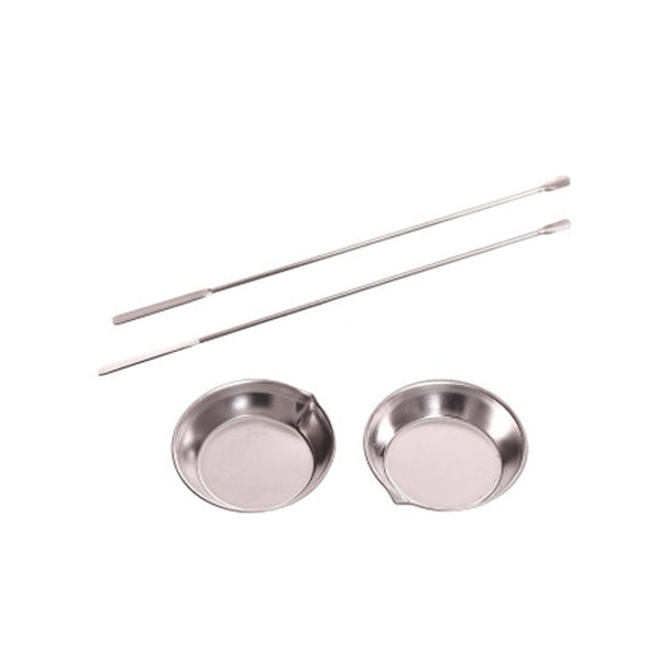 Fengda Paint stirrer and Palette set BD-410, 2 pcs