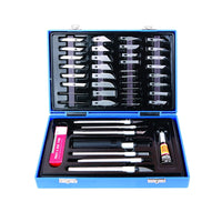 Graver Set BD-450