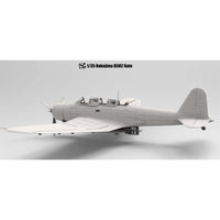 Nakajima B5N2 Type 97 Carrier Attack Bomber "Kate" 1/35