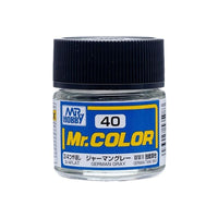 C-040 Mr. Color (10 ml) German Gray