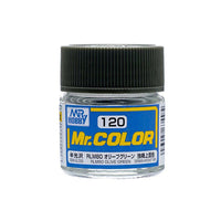 C-120 Mr. Color (10 ml) RLM80 Olive Green