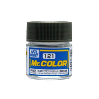 C-121 Mr. Color (10 ml) RLM81 Brown Violet