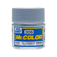 C-306 Mr. Color (10 ml) Gray FS36270