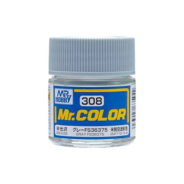 C-308 Mr. Color (10 ml) Gray FS36375