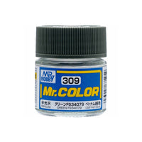 C-309 Mr. Color (10 ml) Green FS34079