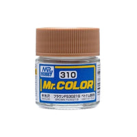 C-310 Mr. Color (10 ml) Brown FS30219