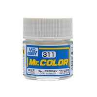 C-311 Mr. Color (10 ml) Gray FS36622