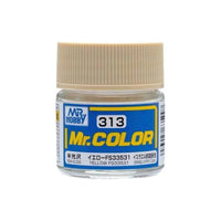 C-313 Mr. Color (10 ml) Yellow FS33531