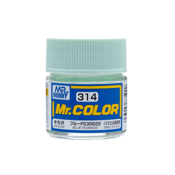 C-314 Mr. Color (10 ml) Blue FS35622