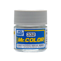 C-332 Mr. Color (10 ml) Light Aircraft Gray BS381C/627