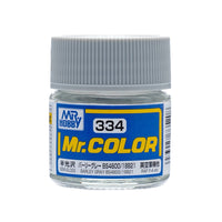 C-334 Mr. Color (10 ml) Barley Gray BS4800/18B21