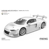 Audi R8 LMS GT3 EVO II 1/24