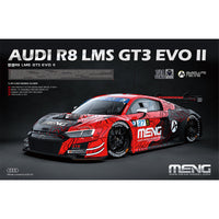 Audi R8 LMS GT3 EVO II 1/24