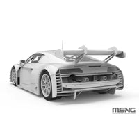 Audi R8 LMS GT3 EVO II 1/24