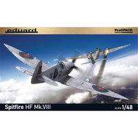 Spitfire HF Mk. VIII Profipack 1/48