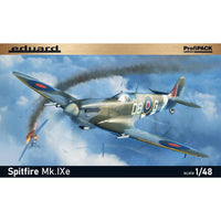 Spitfire Mk. IXe, Profipack 1/48