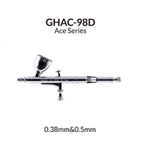 GHAC-98D Ace Series Airbrush