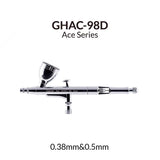 GHAC-98D Ace Series Airbrush