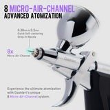 GHAD-68 Advanced Series Airbrush