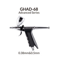 GHAD-68 Advanced Series Airbrush