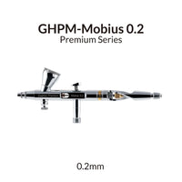 Premium Series GHPM-Mobius 0.2mm