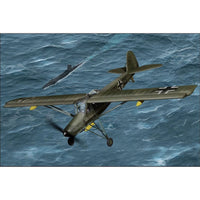 Fieseler Fi-156U 1/35